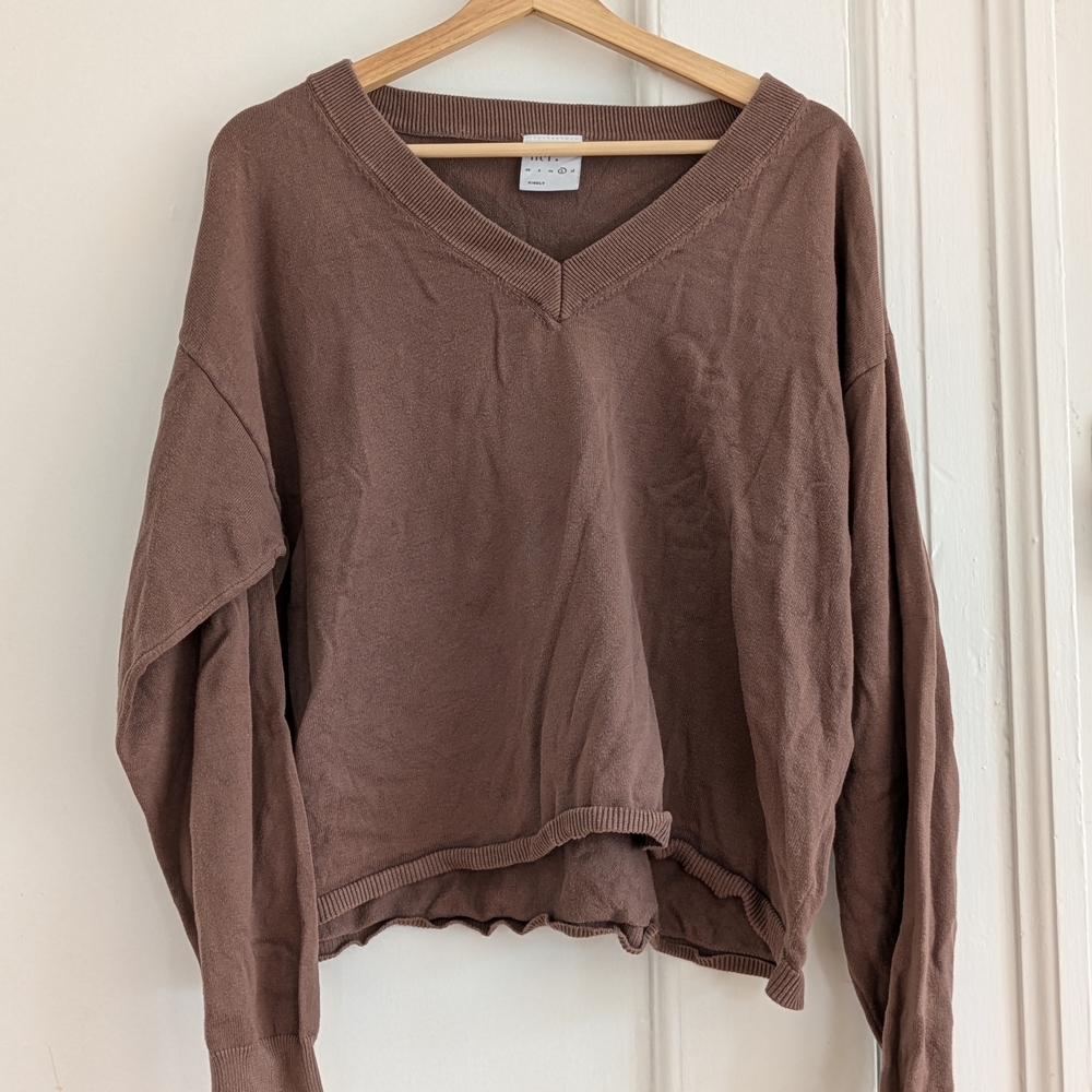 Kindly The Label Sweatshirt